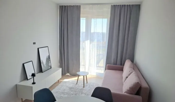 Mieszkanie 2-pokojowe Pruszcz Gdański