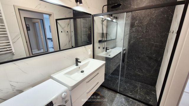 Mieszkanie 2-pokojowe Gliwice Śródmieście, ul. Nasyp. Zdjęcie 13