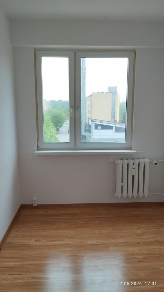 Mieszkanie 3-pokojowe Łask, ul. 9 Maja. Zdjęcie 2
