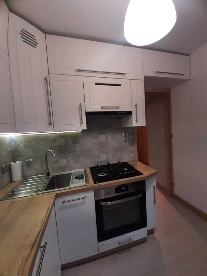 Mieszkanie 2-pokojowe Świecie Marianki, ul. ks. Stanisława Krausego. Zdjęcie 8