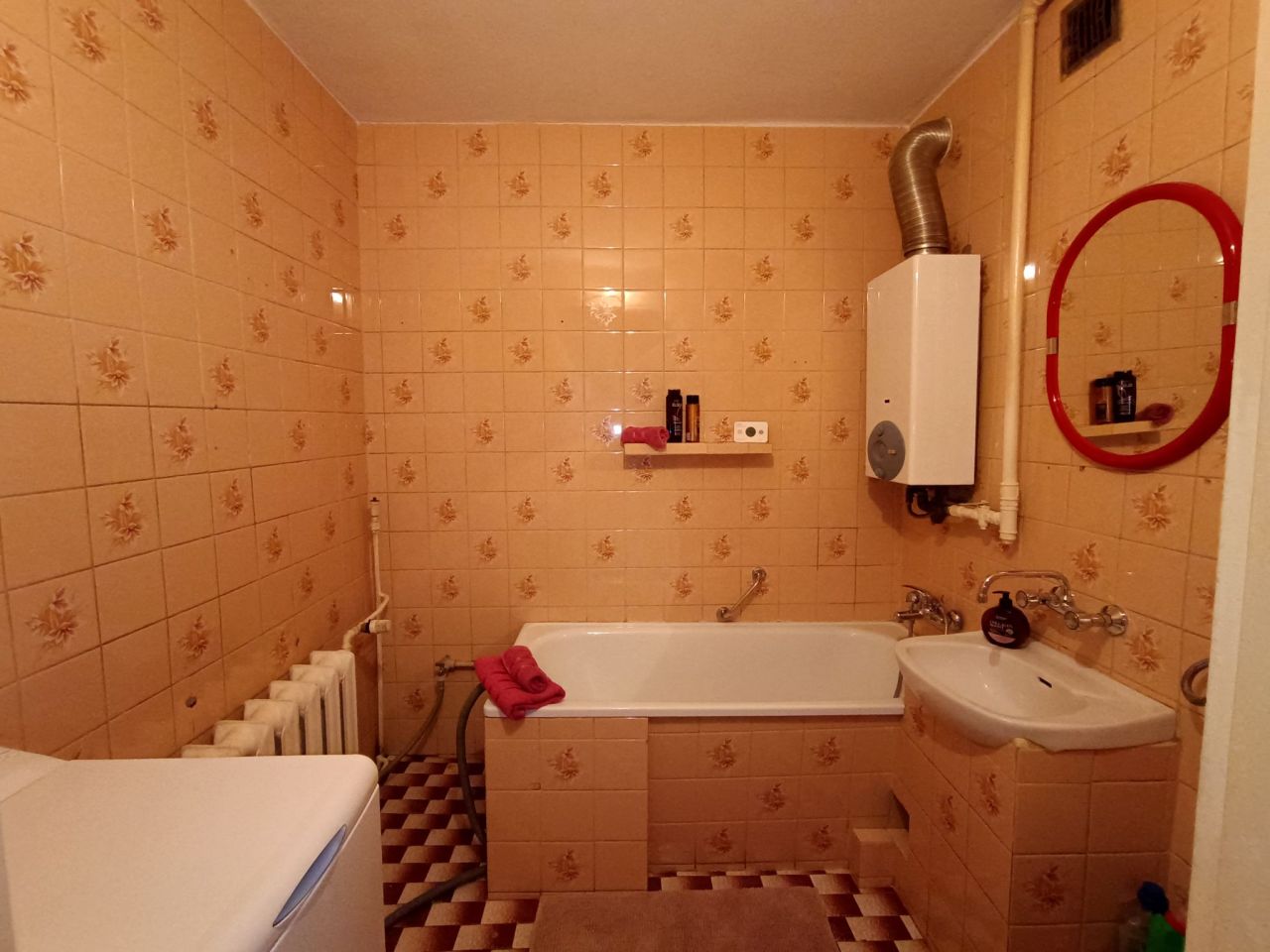 Mieszkanie 2-pokojowe Jastrzębie-Zdrój, ul. Janusza Kusocińskiego. Zdjęcie 5