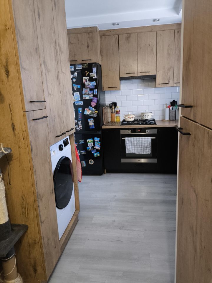 Mieszkanie 3-pokojowe Grudziądz Rządz, ul. Jana III Sobieskiego. Zdjęcie 3