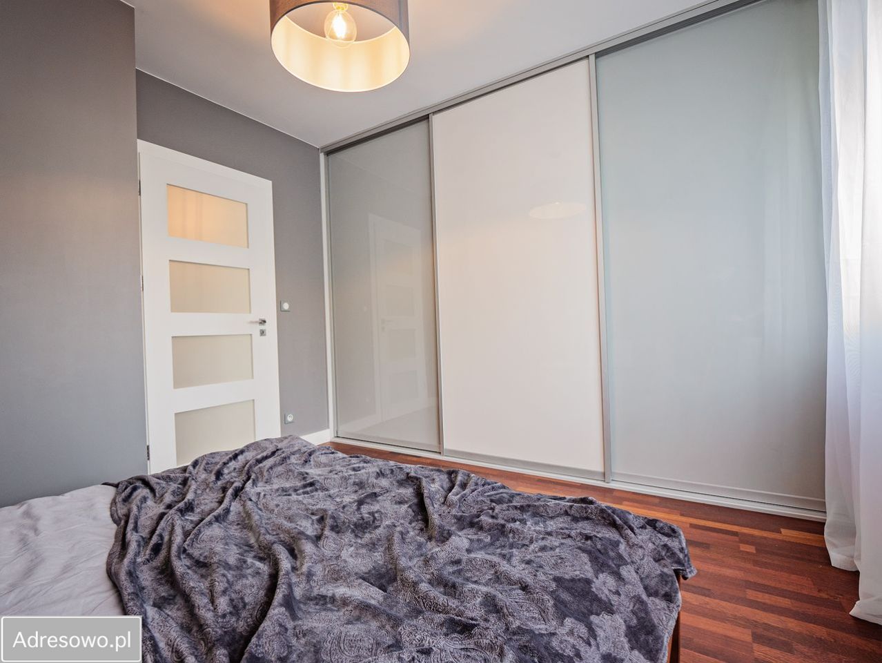 Mieszkanie 2-pokojowe Luboń, ul. gen. Władysława Sikorskiego. Zdjęcie 16