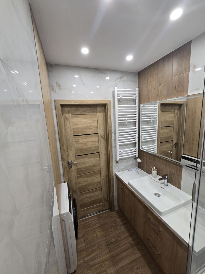 Mieszkanie 3-pokojowe Bydgoszcz Fordon, ul. Galla Anonima. Zdjęcie 16