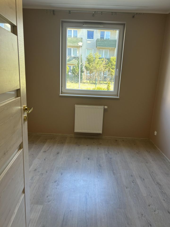 Mieszkanie 3-pokojowe Wejherowo Centrum, ul. Jana III Sobieskiego. Zdjęcie 8