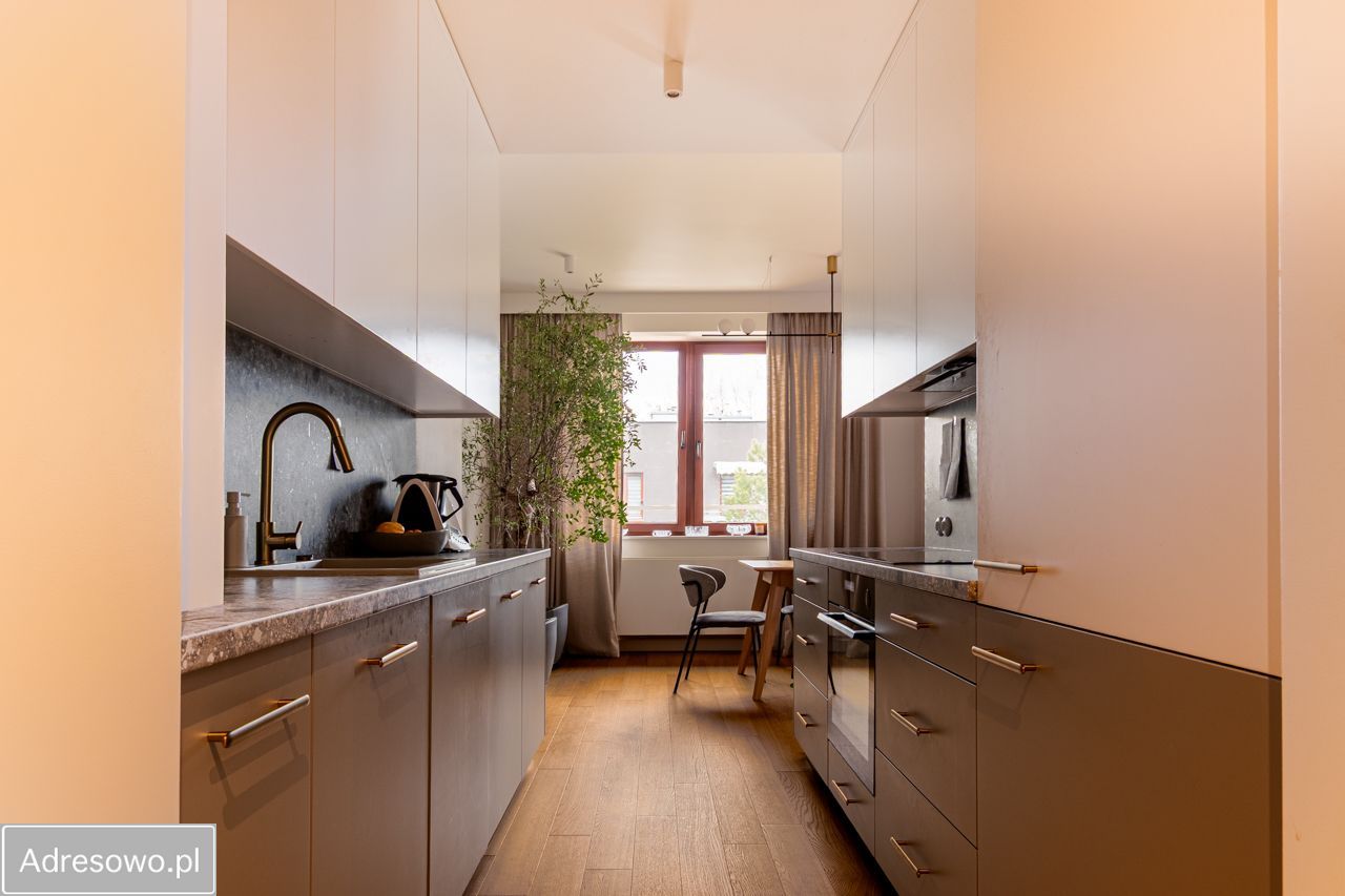 Mieszkanie 4-pokojowe Józefosław, ul. Magnolii. Zdjęcie 5