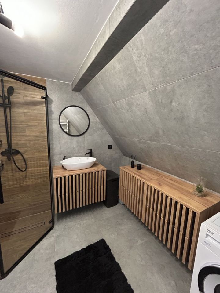 dom wolnostojący Miastko, ul. Pałucka. Zdjęcie 7