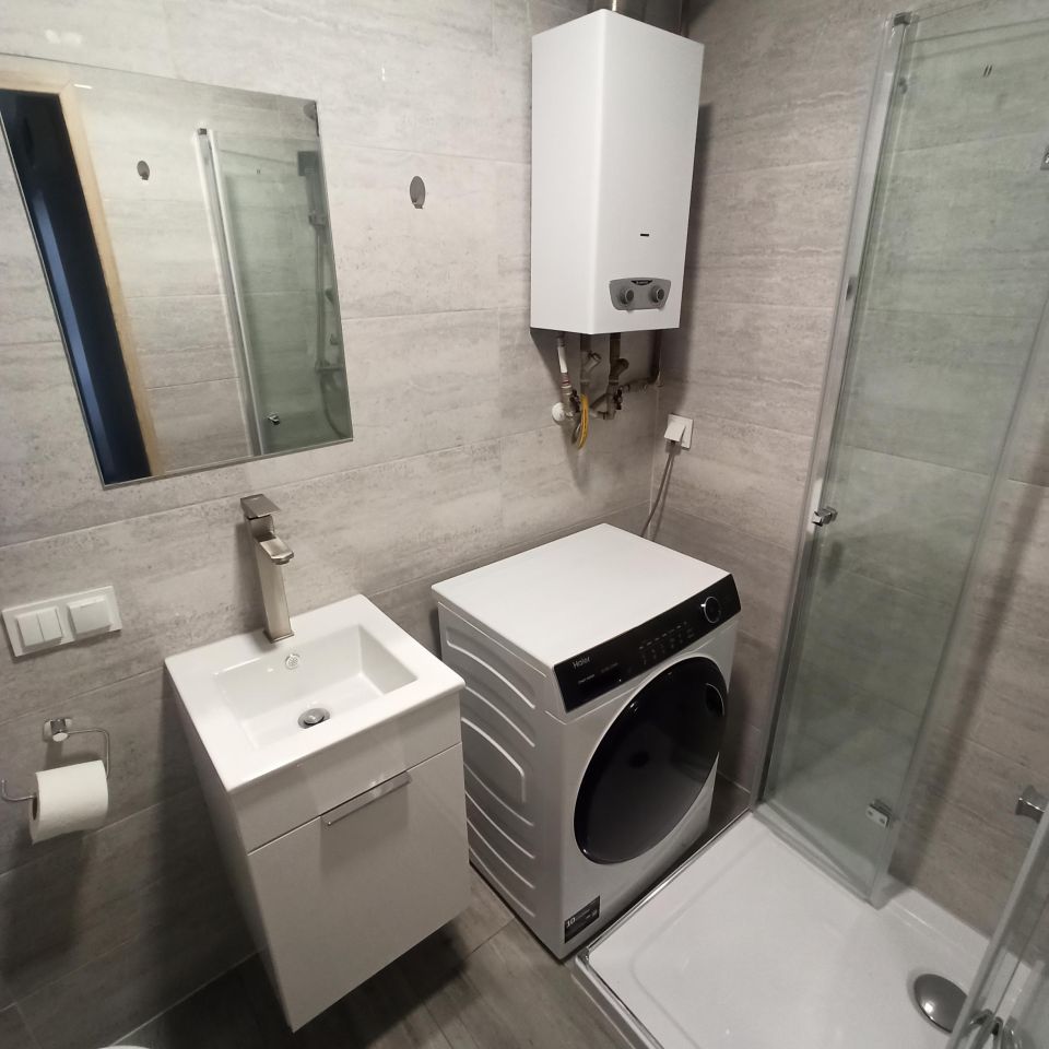 Mieszkanie 2-pokojowe Szczecinek Centrum, ul. Chełmińska. Zdjęcie 11