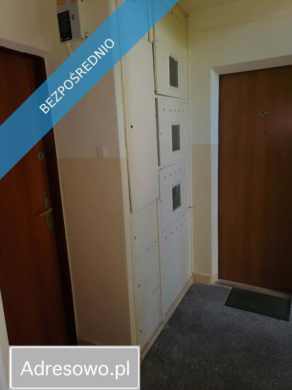 Mieszkanie 2-pokojowe Łódź Górna, ul. Ignacego Paderewskiego. Zdjęcie 9