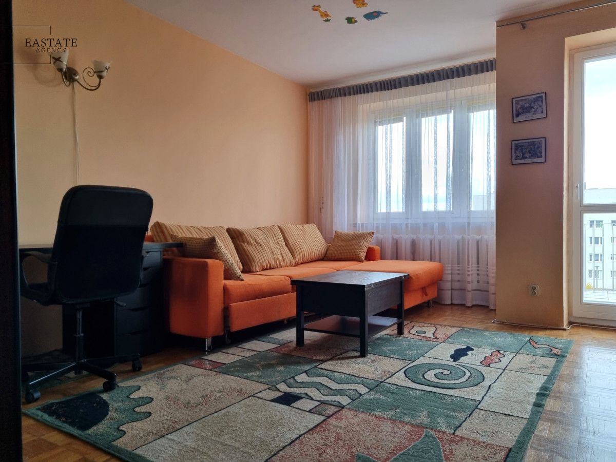 Mieszkanie 3-pokojowe Warszawa Bemowo, ul. Rodła. Zdjęcie 2