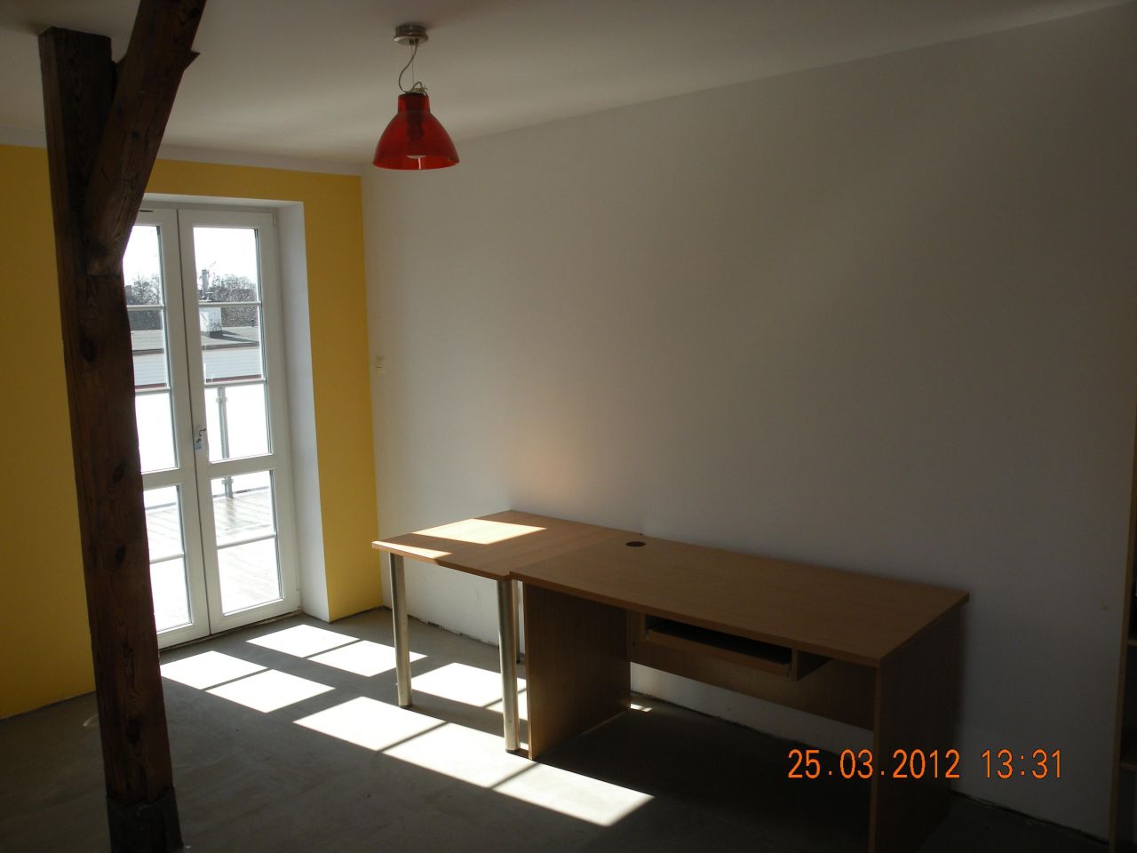 Mieszkanie 3-pokojowe Wrocław Karłowice, al. Tadeusza Boya-Żeleńskiego. Zdjęcie 12