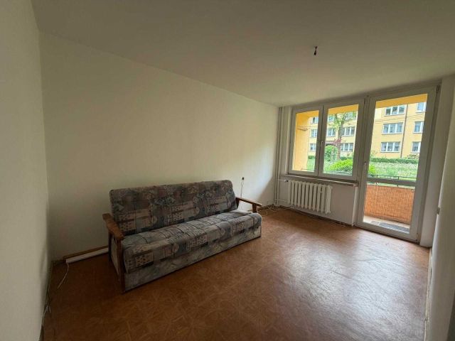 Mieszkanie 3-pokojowe Gliwice Sikornik, ul. Kormoranów. Zdjęcie 1