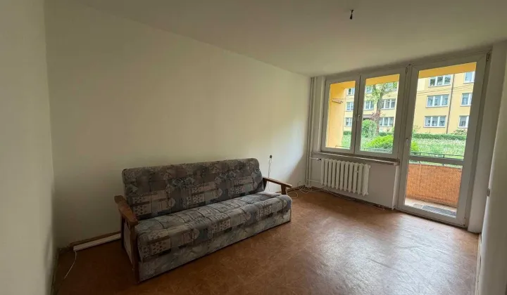 Mieszkanie 3-pokojowe Gliwice Sikornik, ul. Kormoranów