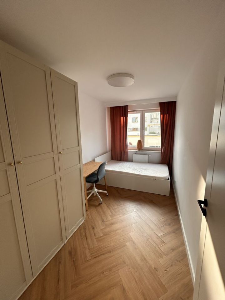 Mieszkanie 3-pokojowe Lublin Węglin, ul. Jemiołuszki. Zdjęcie 6