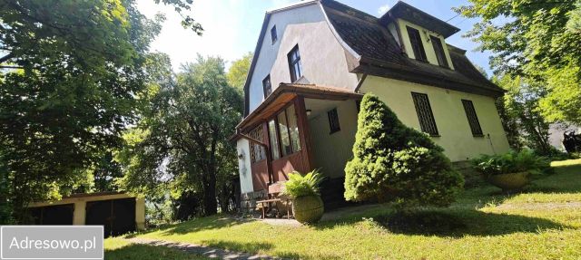 dom wolnostojący, 5 pokoi Szczytna, ul. Kościelna. Zdjęcie 1