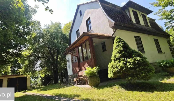 dom wolnostojący, 5 pokoi Szczytna, ul. Kościelna