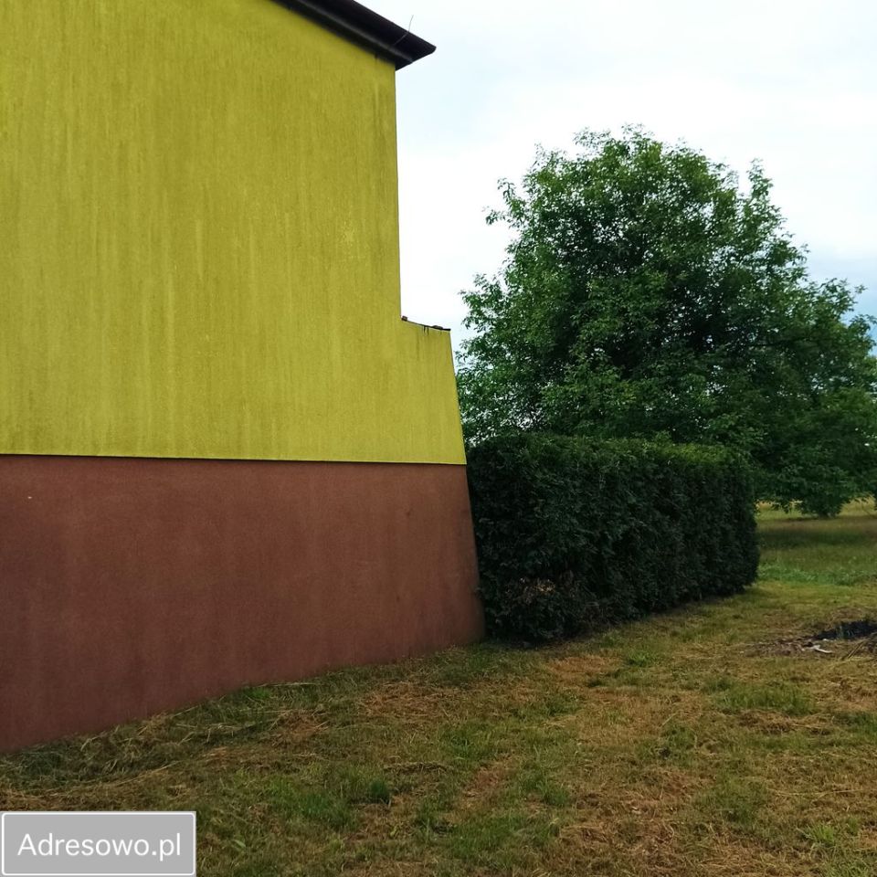dom wolnostojący, 8 pokoi Łaziska, ul. Powstańców Śląskich. Zdjęcie 9