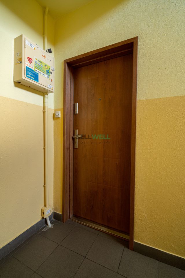 Mieszkanie 3-pokojowe Zamość, ul. Jana Kilińskiego. Zdjęcie 15