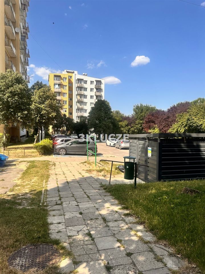 Mieszkanie 2-pokojowe Lublin Wieniawa, ul. ks. Jerzego Popiełuszki. Zdjęcie 7