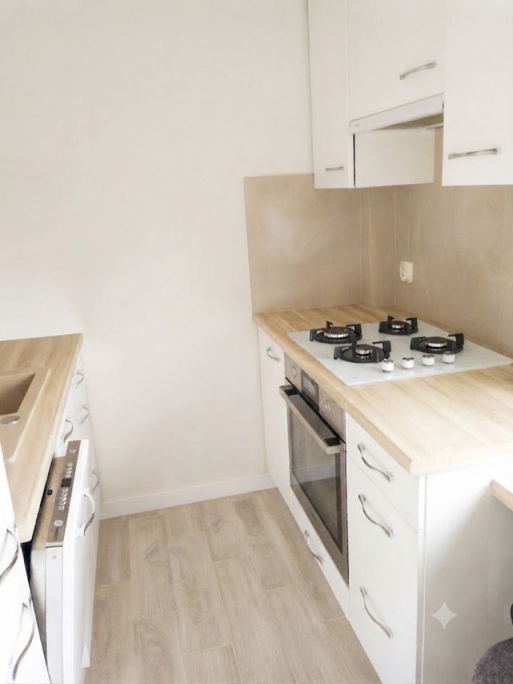 Mieszkanie 2-pokojowe Kraków Podgórze, ul. Wielicka. Zdjęcie 8