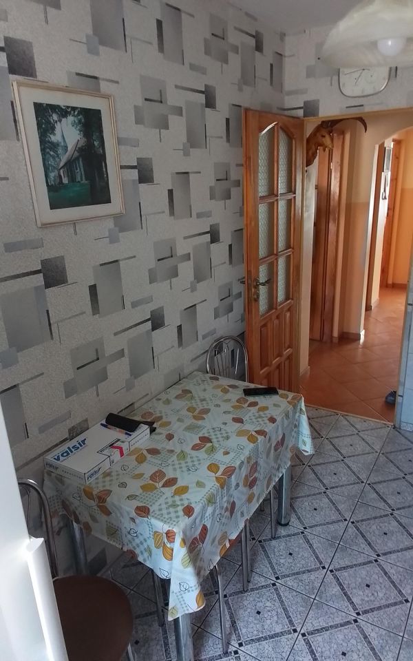 Mieszkanie 3-pokojowe Górowo Iławeckie, ul. gen. Józefa Bema. Zdjęcie 8