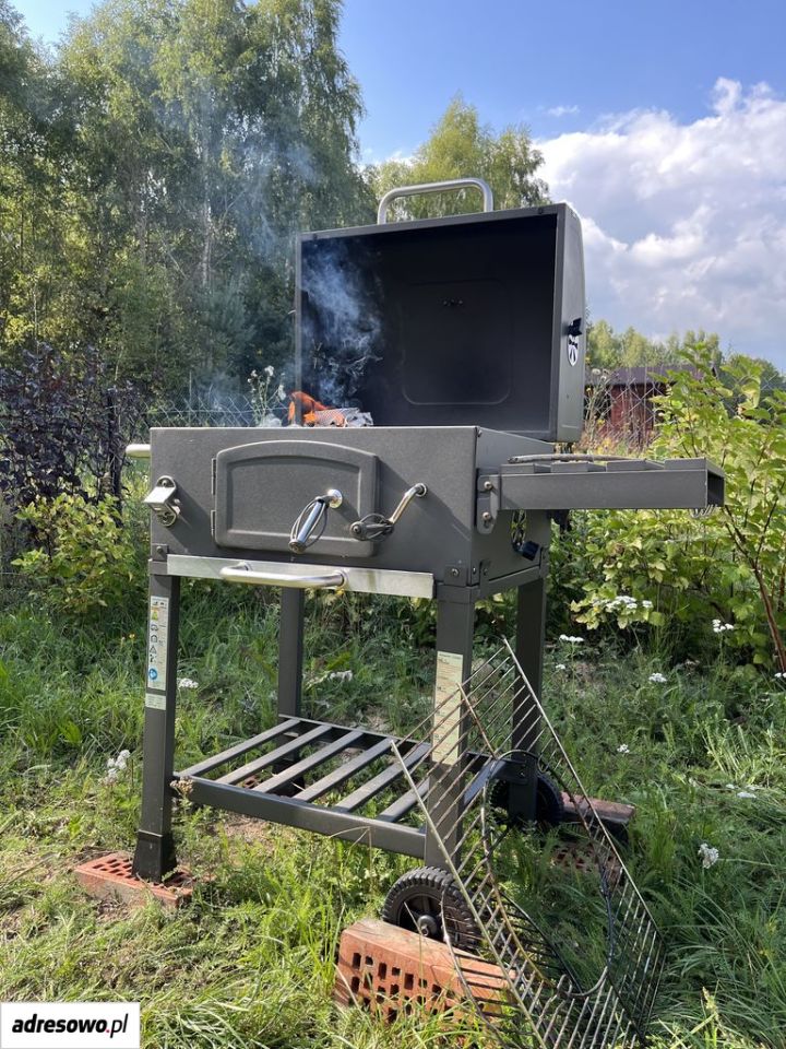 Działka rod Tłumy. Zdjęcie 7