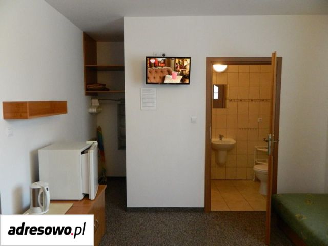 Hotel/pensjonat Ustronie Morskie, ul. Wojska Polskiego. Zdjęcie 11