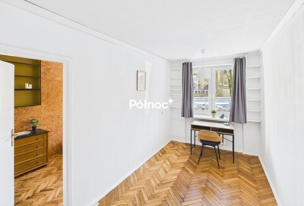 Mieszkanie 3-pokojowe Białystok Piaski, ul. Mazowiecka. Zdjęcie 7