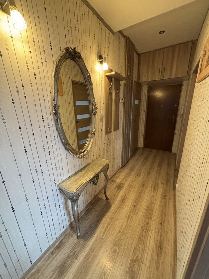 Mieszkanie 3-pokojowe Chorzów Centrum, ul. Walerego Wróblewskiego. Zdjęcie 14