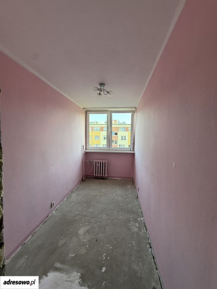 Mieszkanie 2-pokojowe Lubin Przylesie, ul. Bieszczadzka. Zdjęcie 9