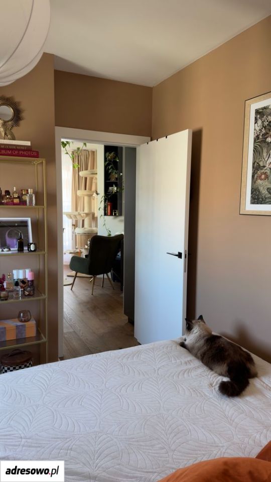 Mieszkanie 2-pokojowe Warszawa Białołęka, ul. Winorośli. Zdjęcie 6