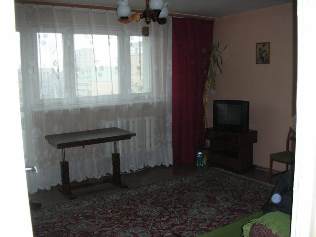 Mieszkanie 2-pokojowe Łódź Chojny, ul. Białostocka. Zdjęcie 1