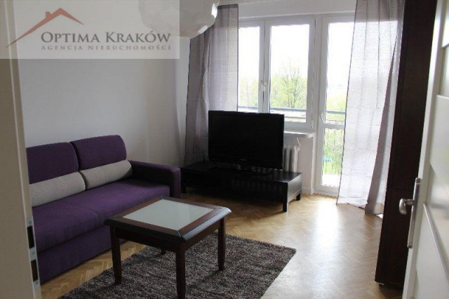 Mieszkanie 3-pokojowe Kraków Olsza, ul. Lublańska. Zdjęcie 1