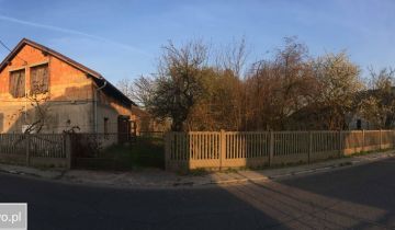 dom, 5 pokoi Laryszów