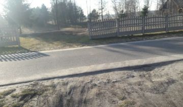 Działka budowlana Sieraków