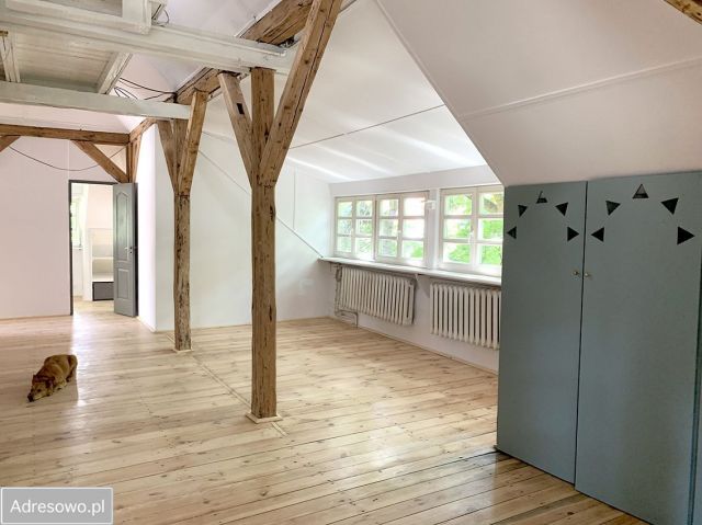 Biuro Warszawa Żoliborz, ul. Śmiała. Zdjęcie 1