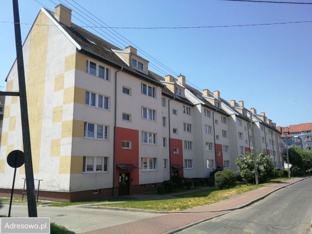 Mieszkanie 3-pokojowe Wolin, ul. Kościelna. Zdjęcie 1