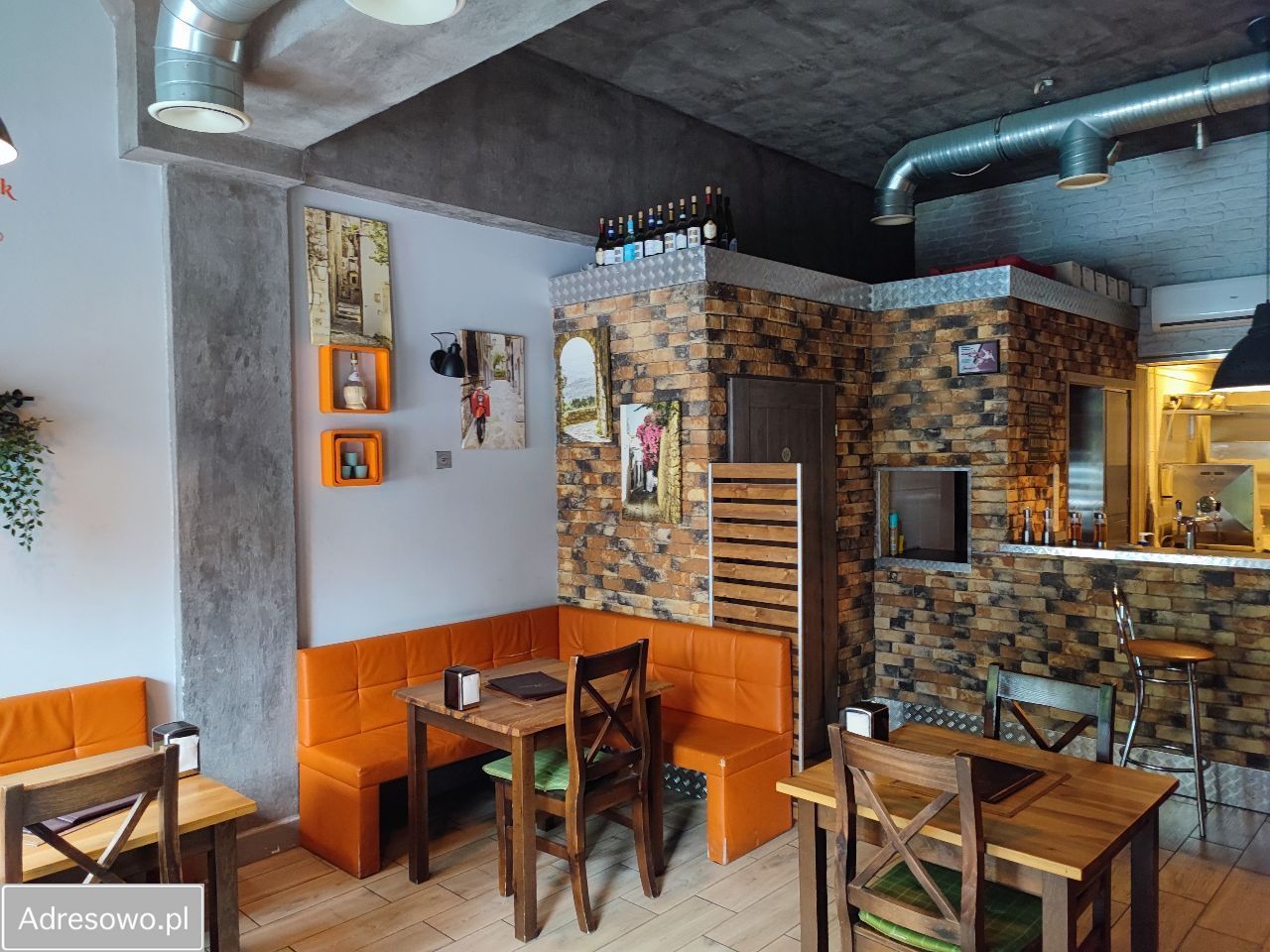 Lokal Wrocław Szczepin, ul. Zielonogórska. Zdjęcie 2