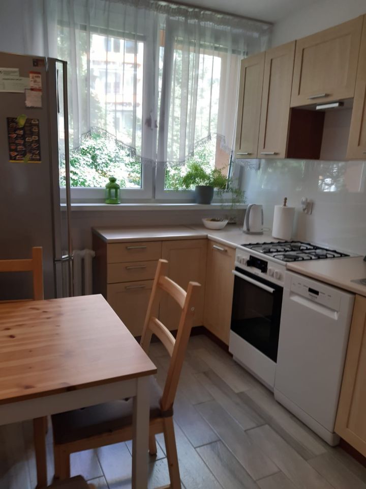 Pokój Wrocław Popowice, ul. Wejherowska