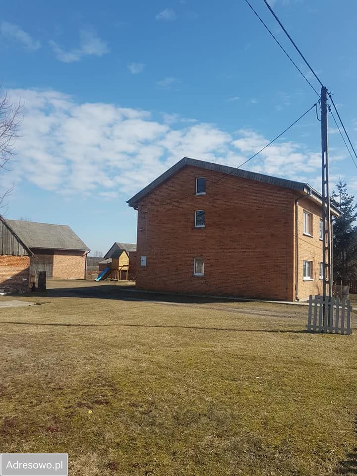 dom wolnostojący, 6 pokoi Czajków. Zdjęcie 9