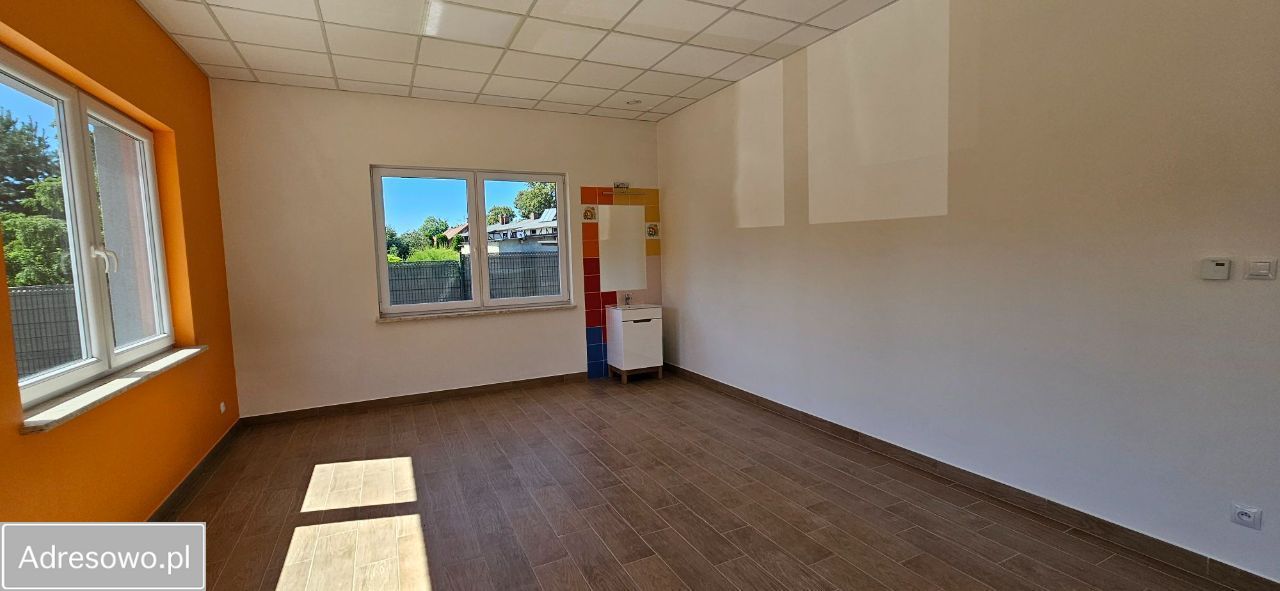 Lokal Bytom Stolarzowice. Zdjęcie 11