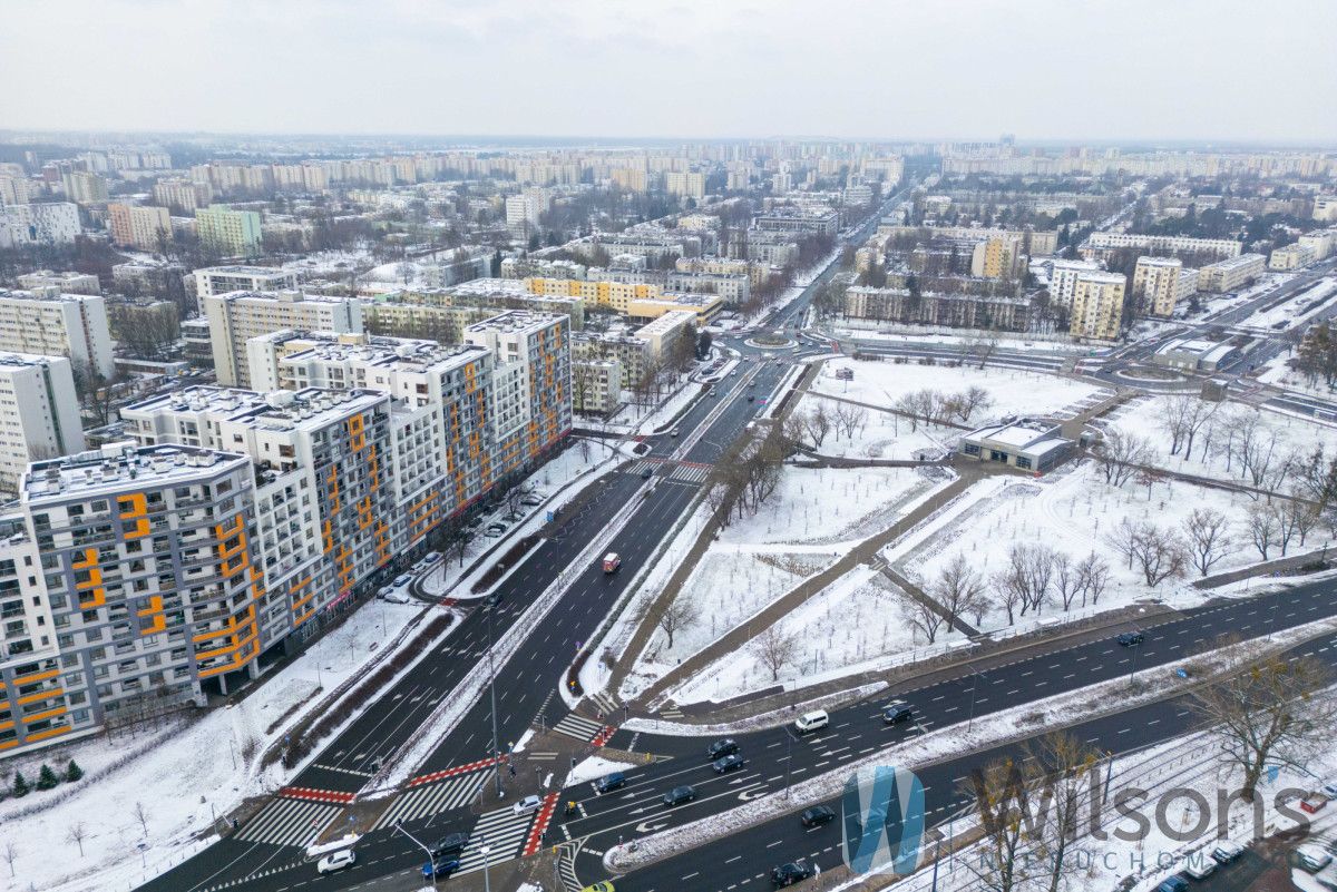 Mieszkanie 1-pokojowe Warszawa Bielany, ul. Stefana Żeromskiego. Zdjęcie 14