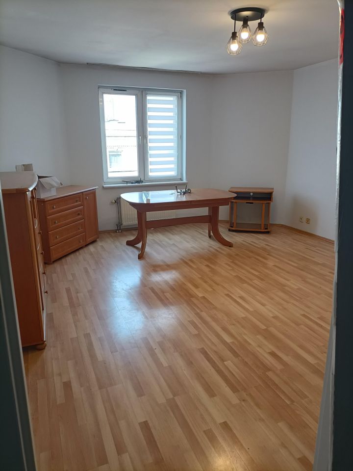 Mieszkanie 2-pokojowe Wrocław Śródmieście, ul. Bolesława Chrobrego