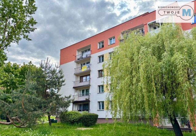 Mieszkanie 2-pokojowe Kielce Barwinek. Zdjęcie 18