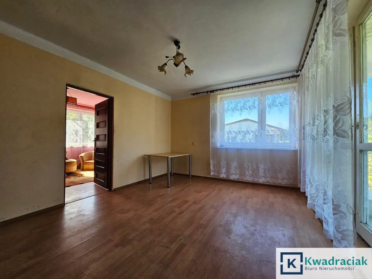 Mieszkanie 4-pokojowe Potok. Zdjęcie 5