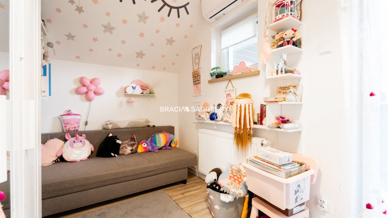 Mieszkanie 4-pokojowe Modlniczka, ul. Okólna. Zdjęcie 19