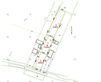 Działka budowlana Brodła, ul. św. Floriana