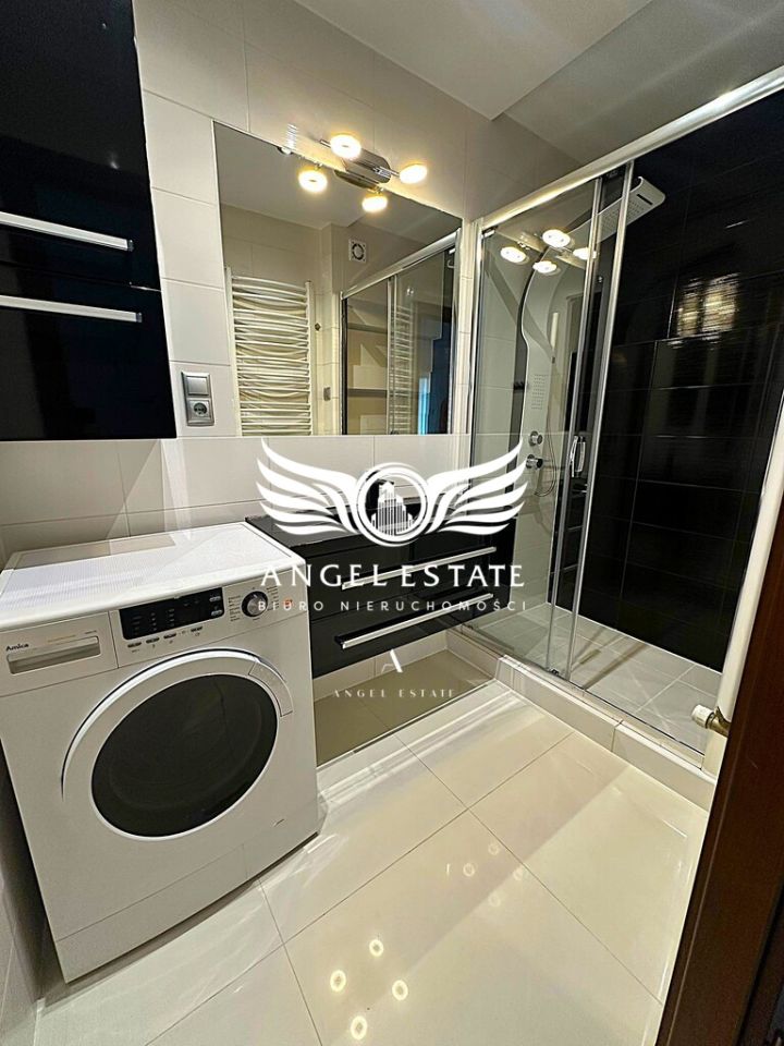 Mieszkanie 2-pokojowe Szczecin Centrum