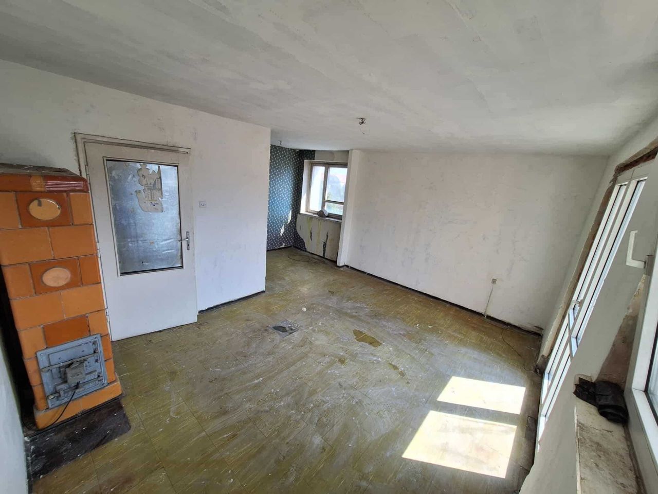 Mieszkanie 1-pokojowe Chełmno, ul. Wojska Polskiego. Zdjęcie 5