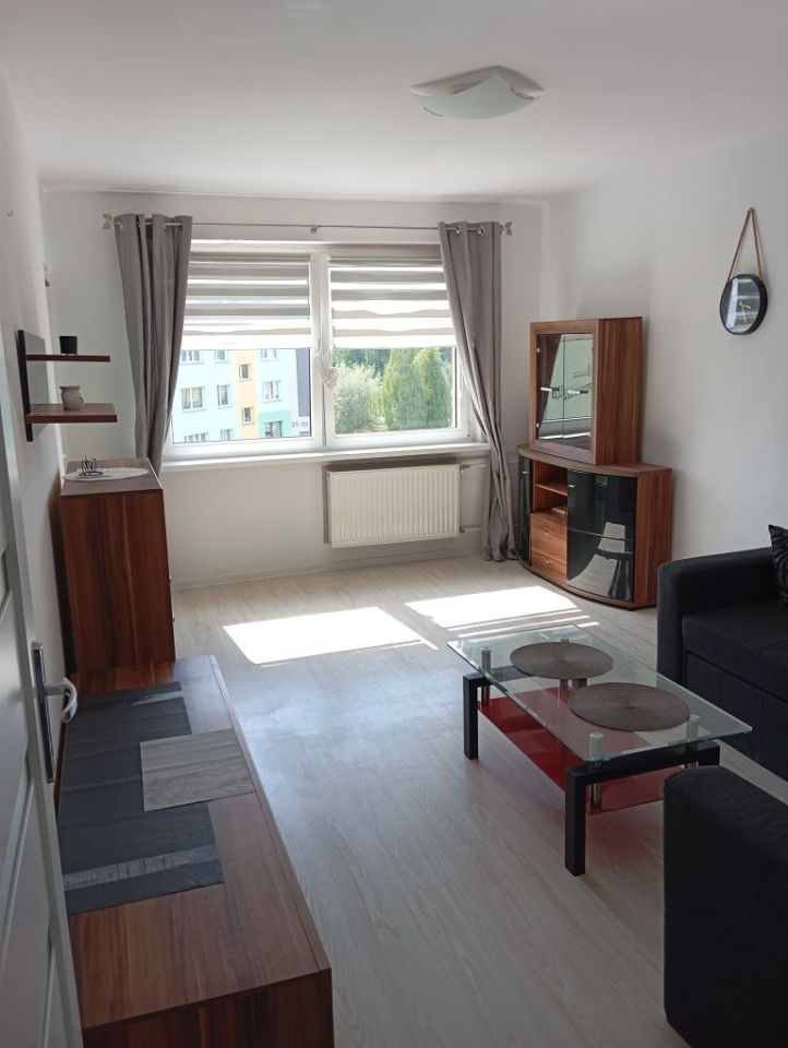 Mieszkanie 2-pokojowe Stargard, ul. Przedwiośnie. Zdjęcie 2